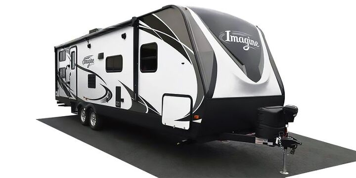 2017 Grand Design RV Imagine 2500rl