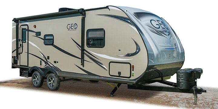 Gulf Stream GEO 280tbs