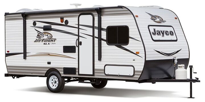 Jayco Jay Flight SLX 175rd