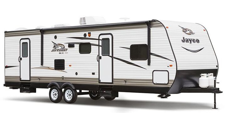 Jayco Jay Flight SLX 212qbw