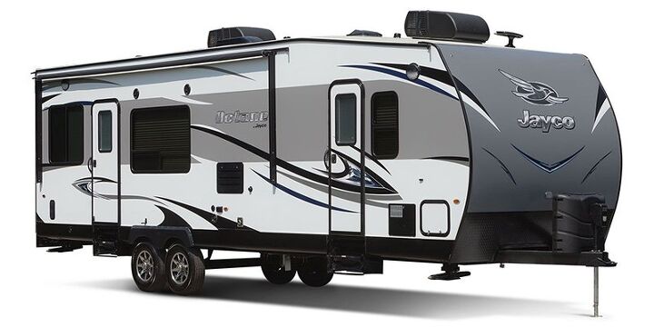 Jayco Octane T32e