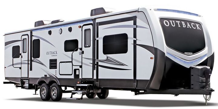 Keystone RV Outback Diamond Super-Lite 326rl