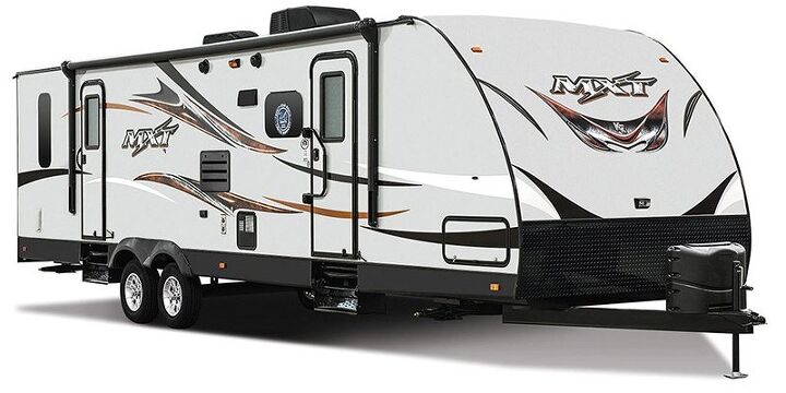 KZ RV MXT Mxt2920