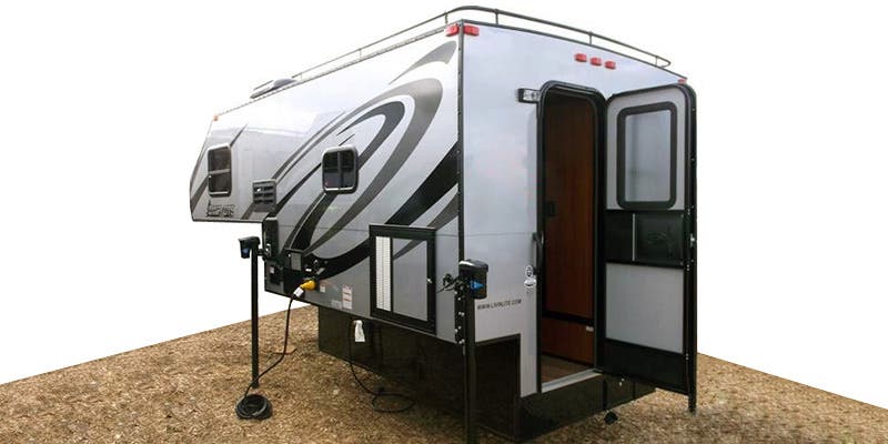 2017 Livin Lite Camplite 8.6