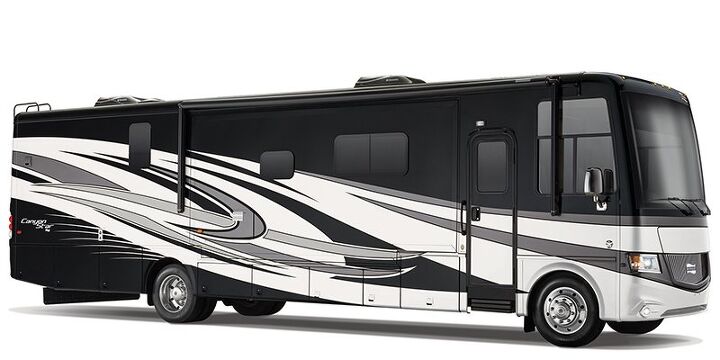 2017 Newmar Canyon Star 3953