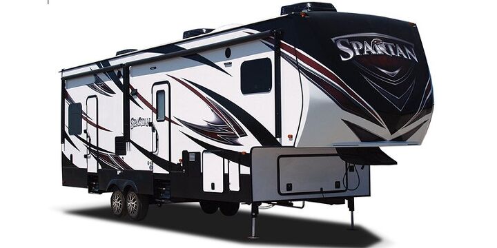 Prime Time Spartan 1032