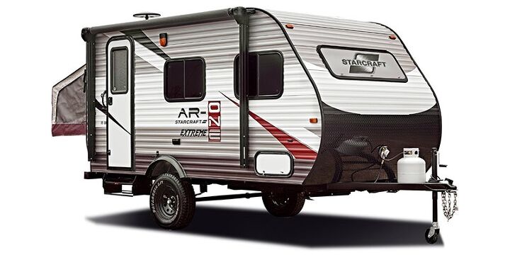 Starcraft RV Ar-One 14rb