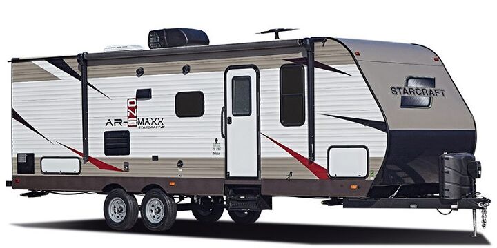 Starcraft RV Ar-One Maxx 30bhu