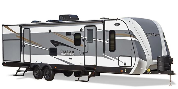 Starcraft RV Launch Grand Touring 299bhs