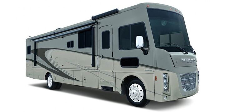 Winnebago Sunova 35g