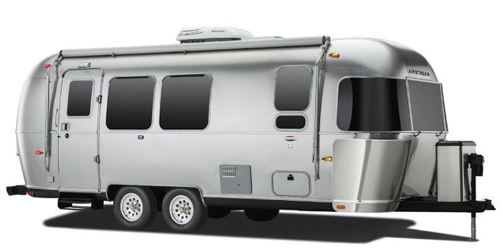2018 Airstream Flying Cloud 26rb