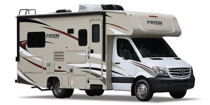 Coachmen RV Prism 2200