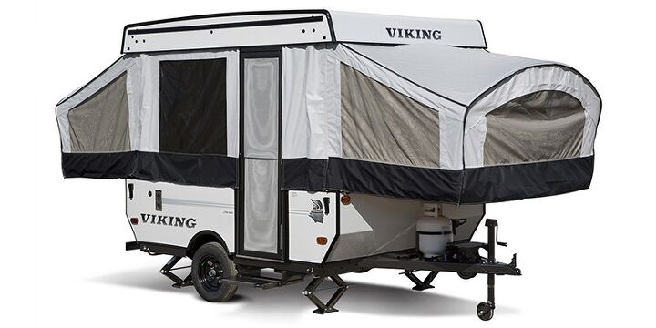 Coachmen RV Viking LS 2308-ls