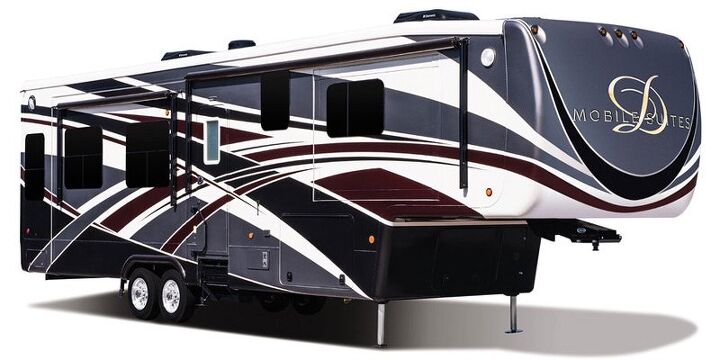 2018 DRV Mobile Suites 44-nashville