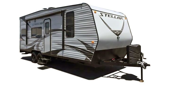 2018 Eclipse Stellar Limited 21fs-le