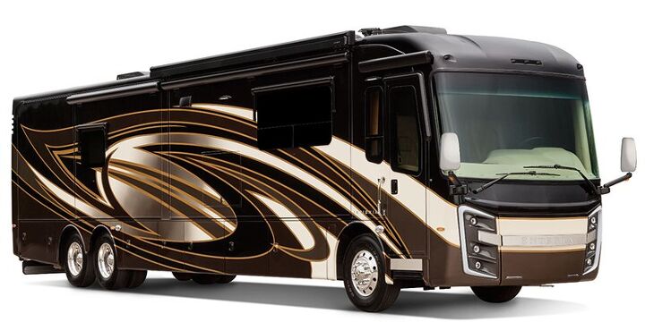 2018 Entegra Coach Insignia 44b