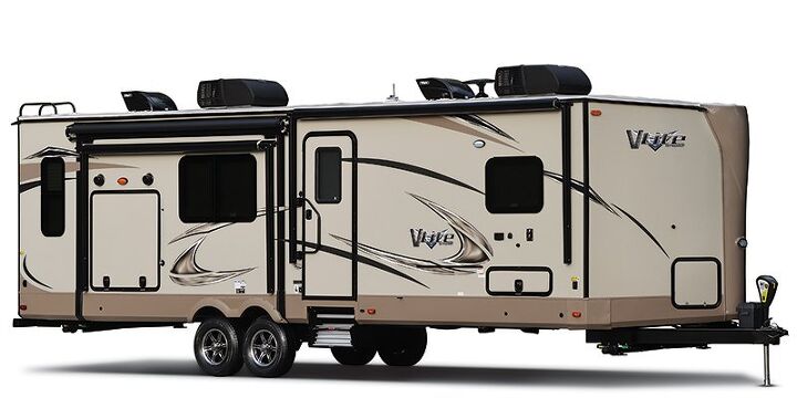 Forest River RV Flagstaff V-Lite 30wrliksv
