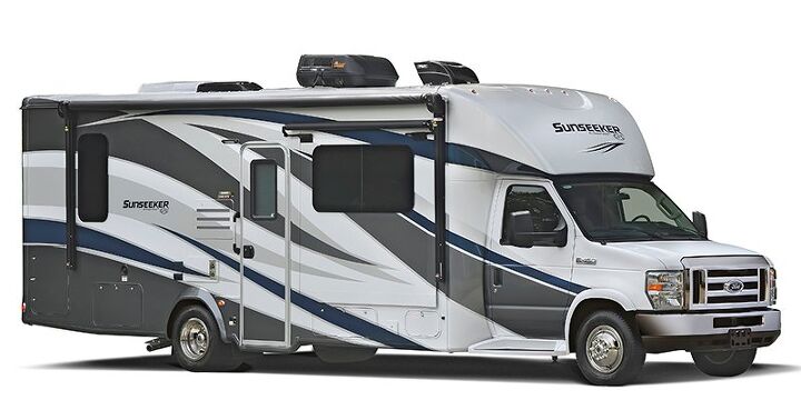 Forest River RV Sunseeker 2800qs-gts