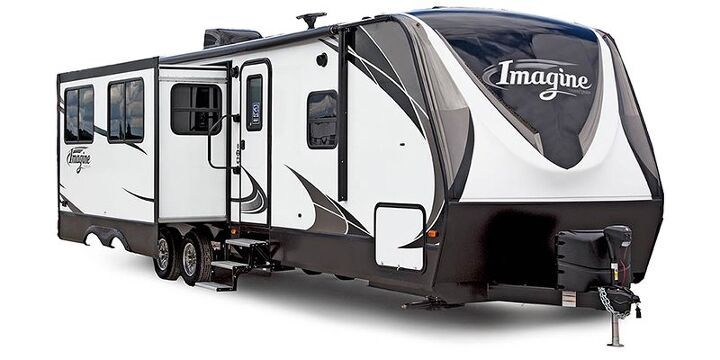 2018 Grand Design RV Imagine 2800bh
