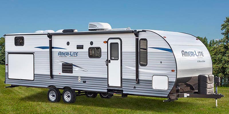 2018 Gulf Stream Ameri-Lite 250rl