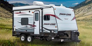 Gulf Stream Track And Trail 17rthse