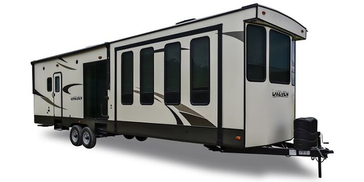 Heartland Breckenridge Lakeview Lv-441-qb