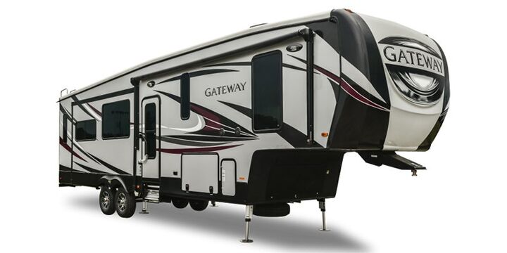Heartland Gateway 3211cc