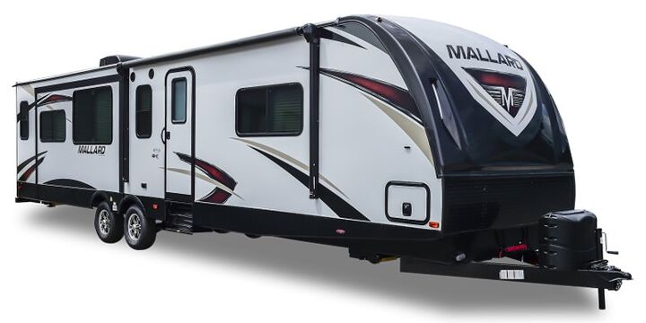 2018 Heartland Mallard M335