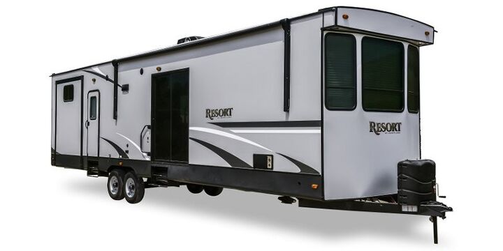 Heartland Resort Rt-340fe