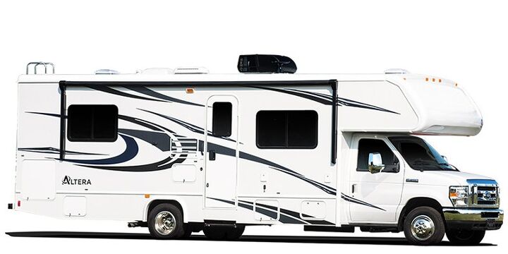 Holiday Rambler Altera 31w