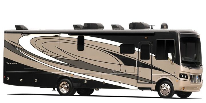 Holiday Rambler Vacationer 36h