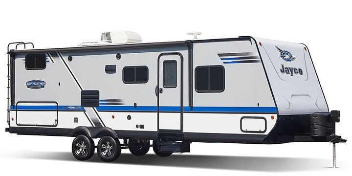 2018 Jayco Jay Feather X213