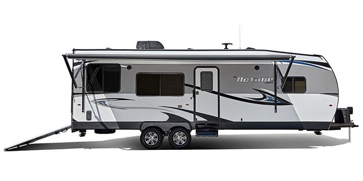 2018 Jayco Octane Super Lite 260