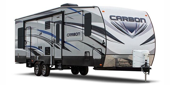 2018 Keystone RV Carbon 35