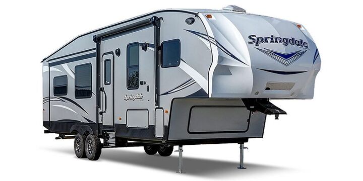 Keystone RV Springdale 262fwrk