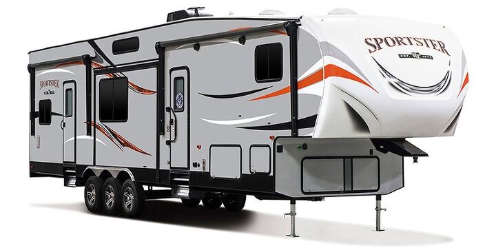 2018 KZ RV Sportster 363th12
