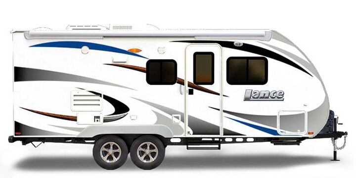 2018 Lance Lance 2285