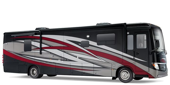 2018 Newmar Ventana LE 4002