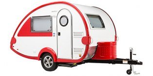 2018 nuCamp T B 320 cs s