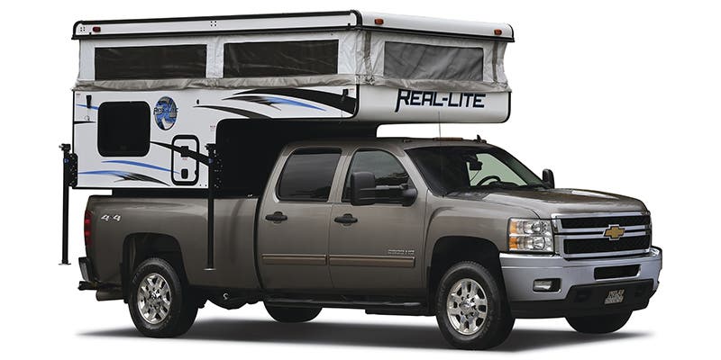 2018 Palomino Real-Lite Ss-1609