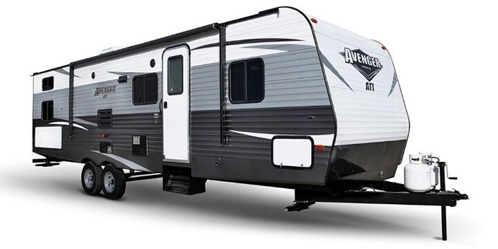 2018 Prime Time Avenger ATI 21rb