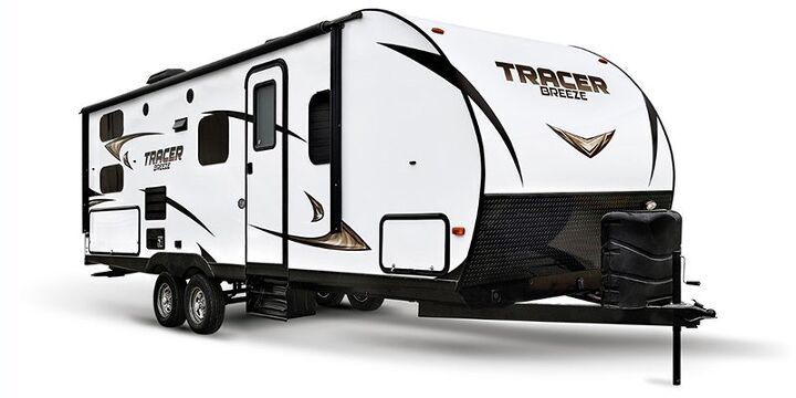 2018 Prime Time Tracer Breeze 31bhd