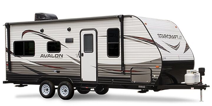 Starcraft RV Avalon 27bhs