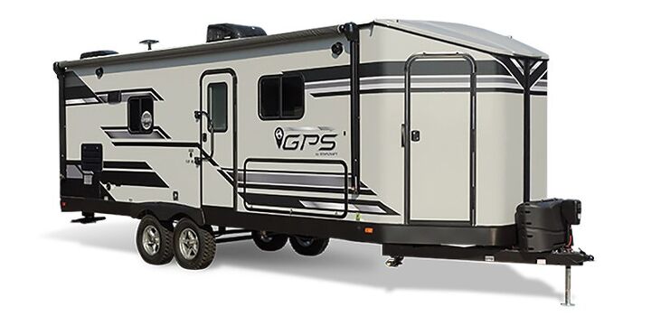 Starcraft RV GPS 210rld