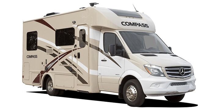 Thor Motor Coach Compass 24tx
