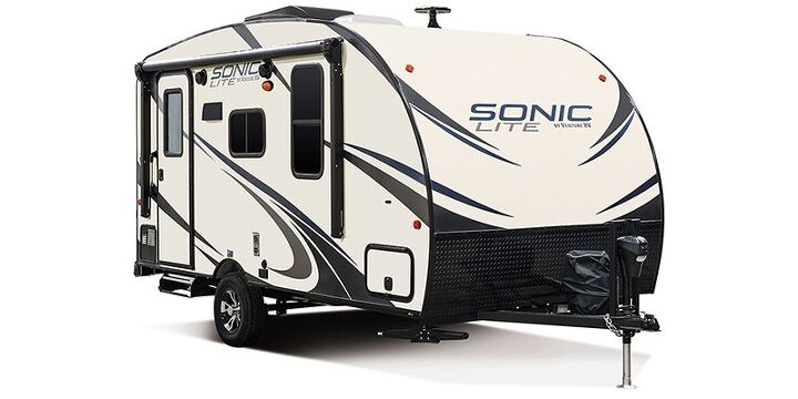 Venture Sonic Lite Sl149vml