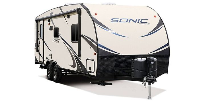 2018 Venture Sonic Sn220vrb
