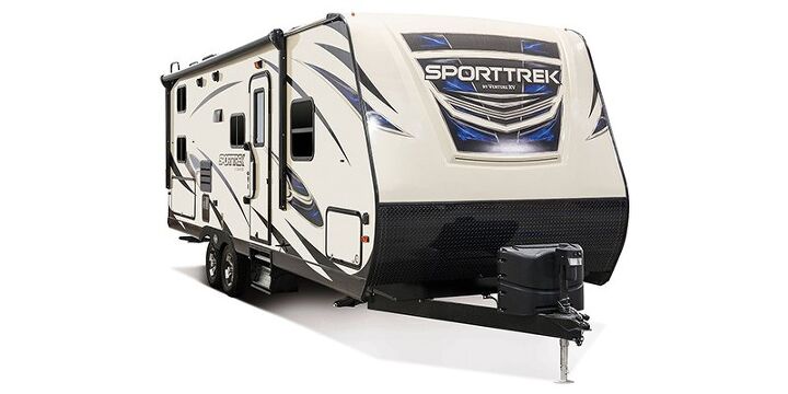 Venture SportTrek St290vik