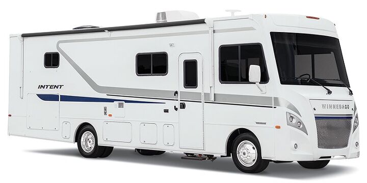 2018 Winnebago Intent 26m