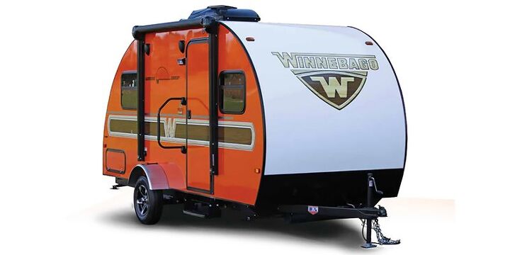 Winnebago Minnie Drop 1710